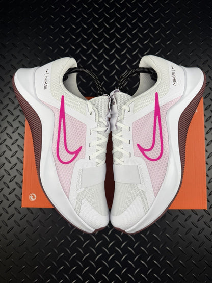 Nike Metcon Trainer 2 Hyperlift Gym Trainers ‘Pink Cloud White’ Brand New UK 6.5