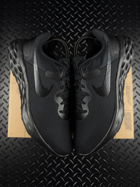 Nike Revolution 6 NN Running/Lifestyle Trainers Brand New 100% Authentic UK 6.5