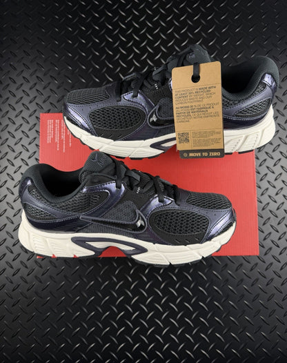 Nike V5 RNR ‘Black Gridiron’ Brand New 100% Authentic Trainers Size UK 7
