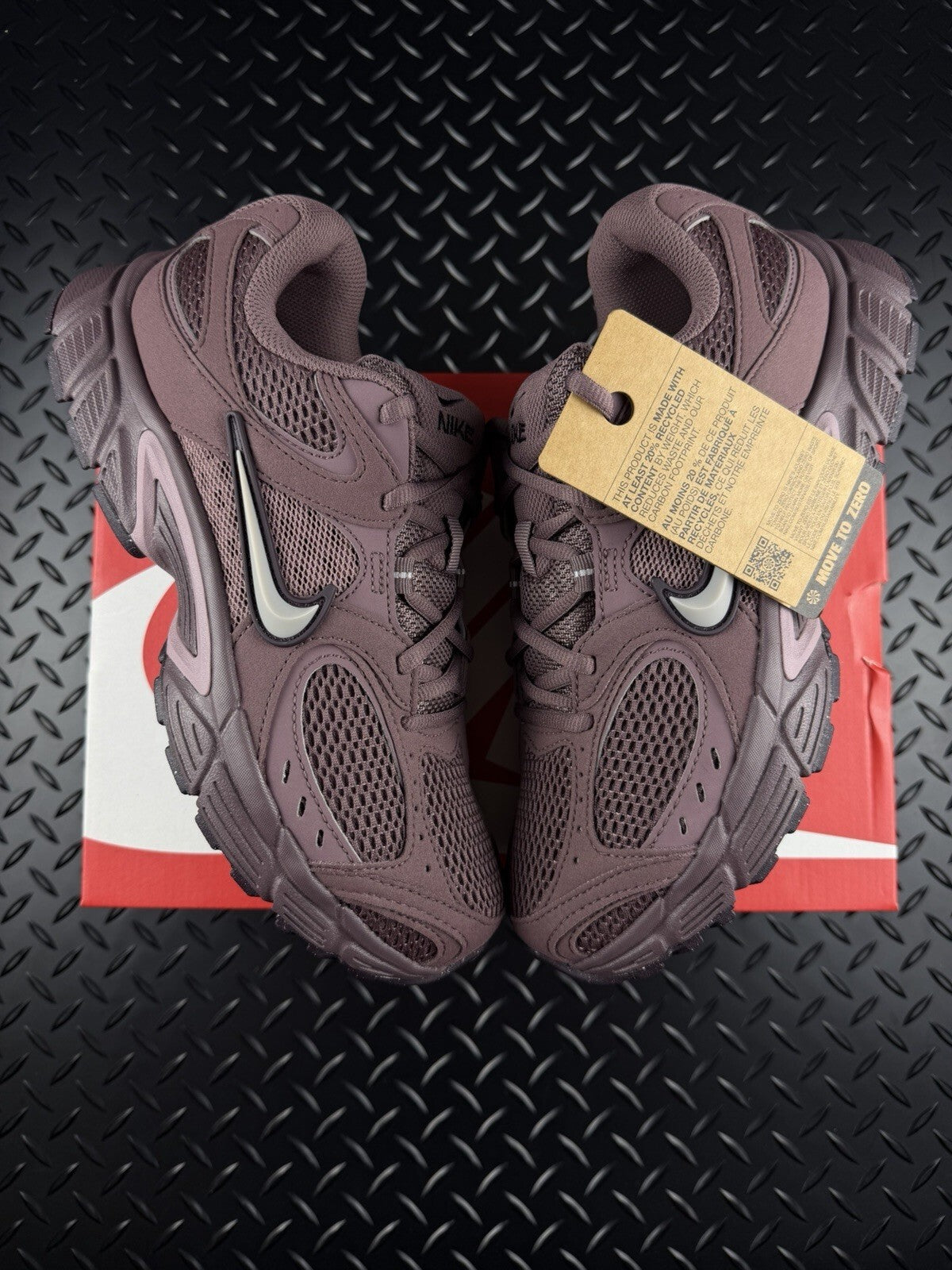 Nike V5 RNR ‘Moon Particle’ Brand New 100% Authentic Size UK 7 - Full Box!