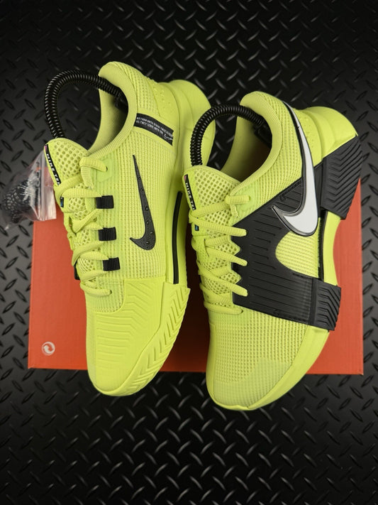 Nike Air Zoom GP Challenge 1 HC Premium Tennis Trainers Brand New WMNS UK 4.5