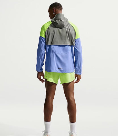 Nike Impossibly Light Windrunner Jacket ‘Royal Pulse’ Men’s Activewear