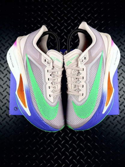 Nike PRM High Tech ‘Kipchoge’ Zoom Fly 6 Running Trainers Brand New WMNS UK 5