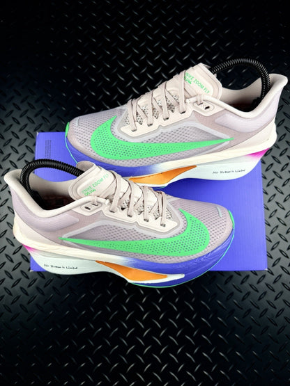Nike PRM High Tech ‘Kipchoge’ Zoom Fly 6 Running Trainers Brand New WMNS UK 6