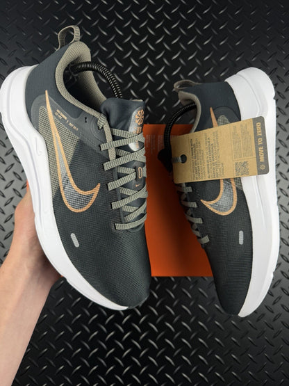 Nike Downshifter 12 Running/Lifestyle Trainers Brand New 100% Authentic UK 7