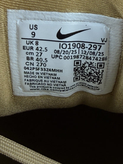 Nike Air Max 90 Drift ‘Sandstone Beige’ Brand New 100% Authentic Men’s Size UK 8