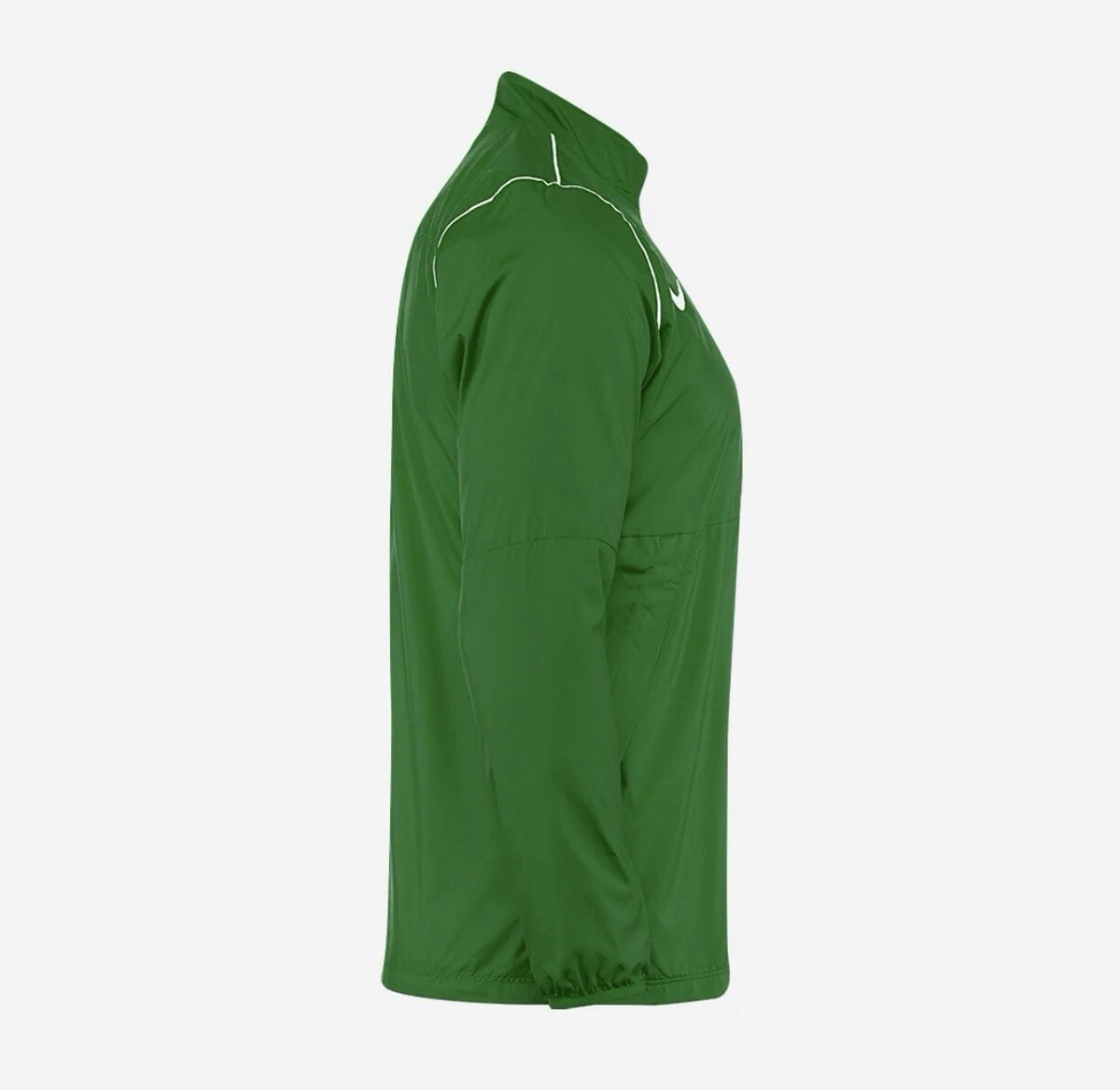 Nike Park 20 Rain Jacket Woven Repel ‘Pine Green’ BV6881-302 Mens Size Small
