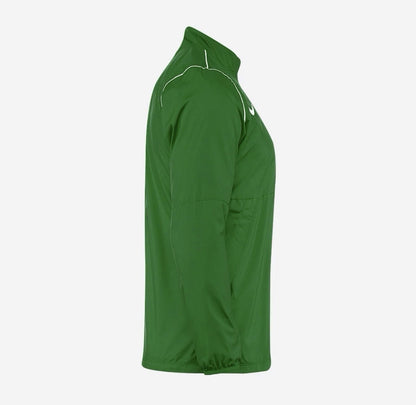 Nike Park 20 Rain Jacket Woven Repel ‘Pine Green’ BV6881-302 Mens Size Small