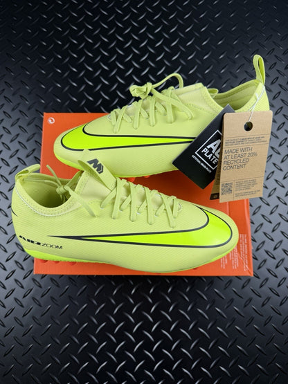 Nike Mercurial Vapor 16 Academy ‘Yellow Volt Brand New In Box Size UK 5