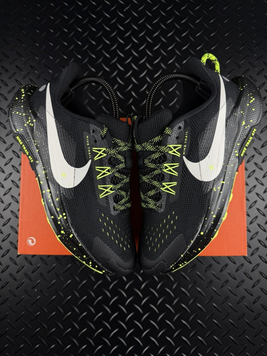 Nike Pegasus Trail 5 ‘Phantom Volt’ Running Trainers Brand New Size UK 5