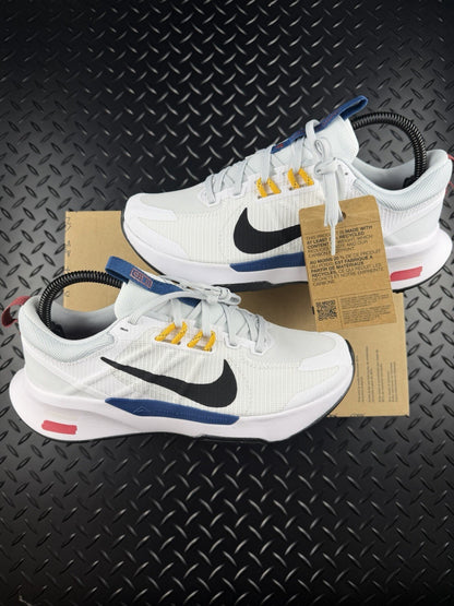 Nike Juniper Trail 2 NN Running Trainers  ‘Platinum White’ Brand New Size UK 5.5