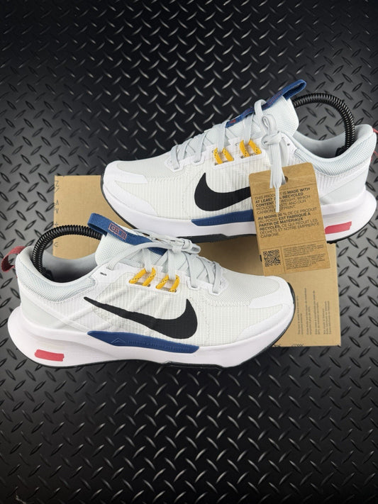Nike Juniper Trail 2 NN Running Trainers  ‘Platinum White’ Brand New Size UK 5.5