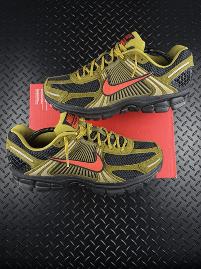 Nike Zoom Vomero 5 PRM ‘Olive Flak’ Brand New 100% Authentic Size UK 7.5