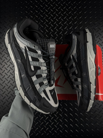 Nike P-6000 ‘Anthracite Grey Winterised’ 100% Authentic With Box Men’s UK 9.5
