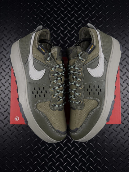 Nike City Cordura PRM ‘Cargo Khaki’ Brand New 100% Authentic Size UK 9