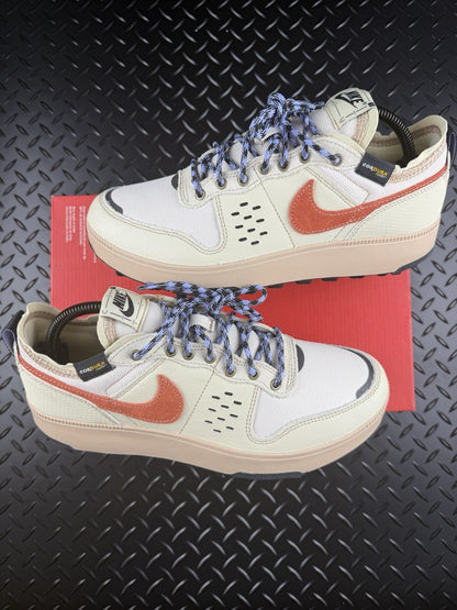 Nike City PRM ‘Rust Factor’ Cordura Material Brand New 100% Authentic UK 7.5