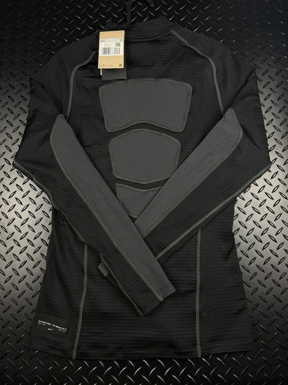 Nike Tech Fleece Long Sleeve Training Base Layer Fitted Top BNWT Mens Size XS