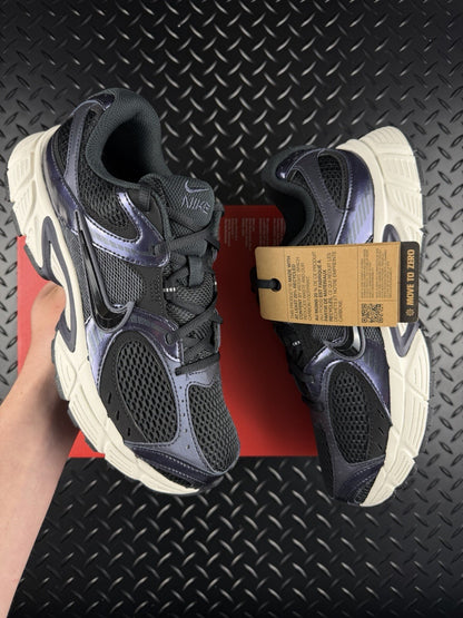 Nike V5 RNR ‘Black Gridiron’ Brand New 100% Authentic Trainers Size UK 7