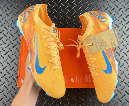 Nike Mercurial Superfly 10 Pro FG Football Boots ‘Kylian Mbappe’ BNWT Size UK 10